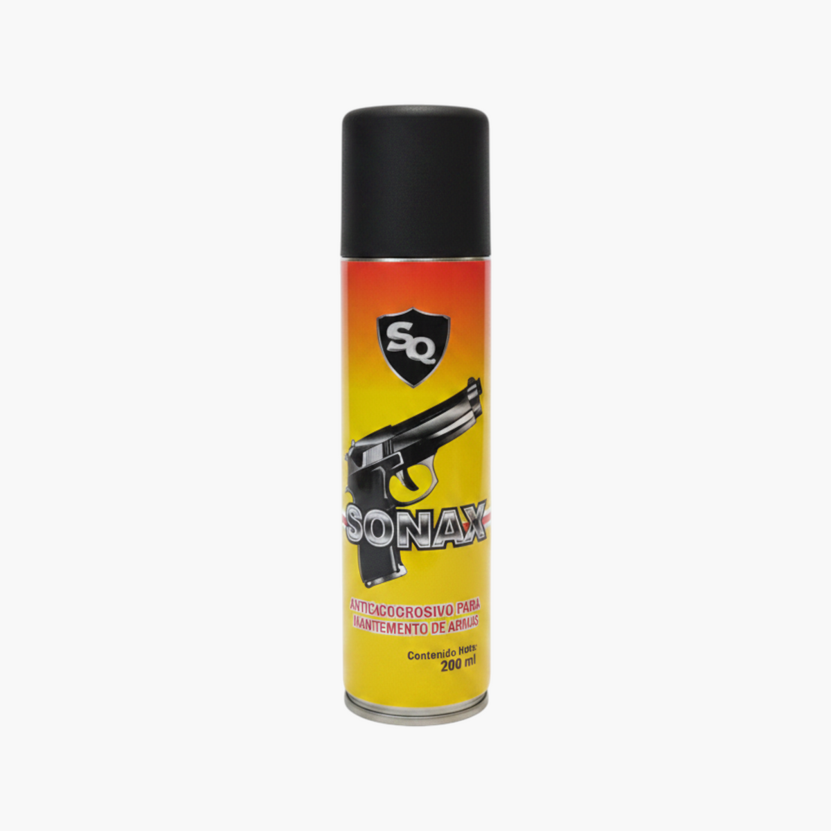 Sonax Aceite Lubricante Armas