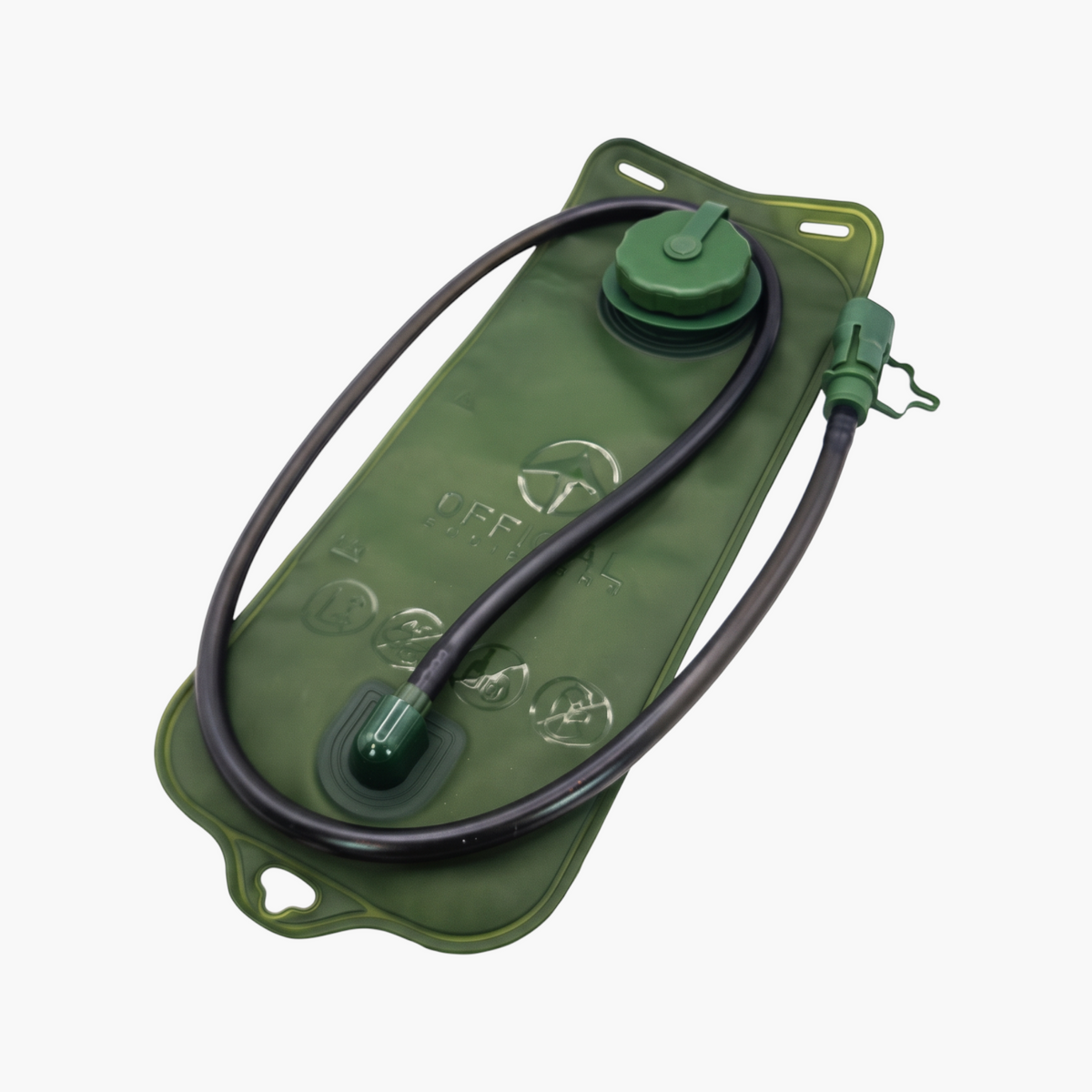 Official Bolsa Hidratacion Compacta