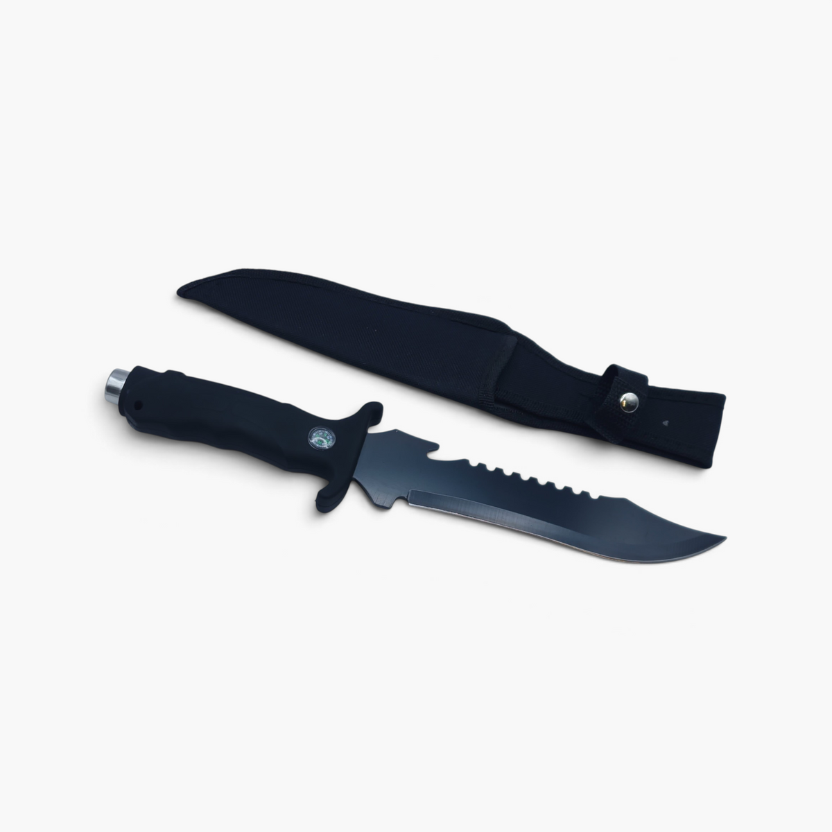 Official Cuchillo Tactico 698