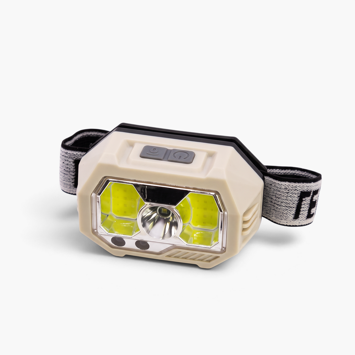 AEGIS Linterna Frontal SH-S21