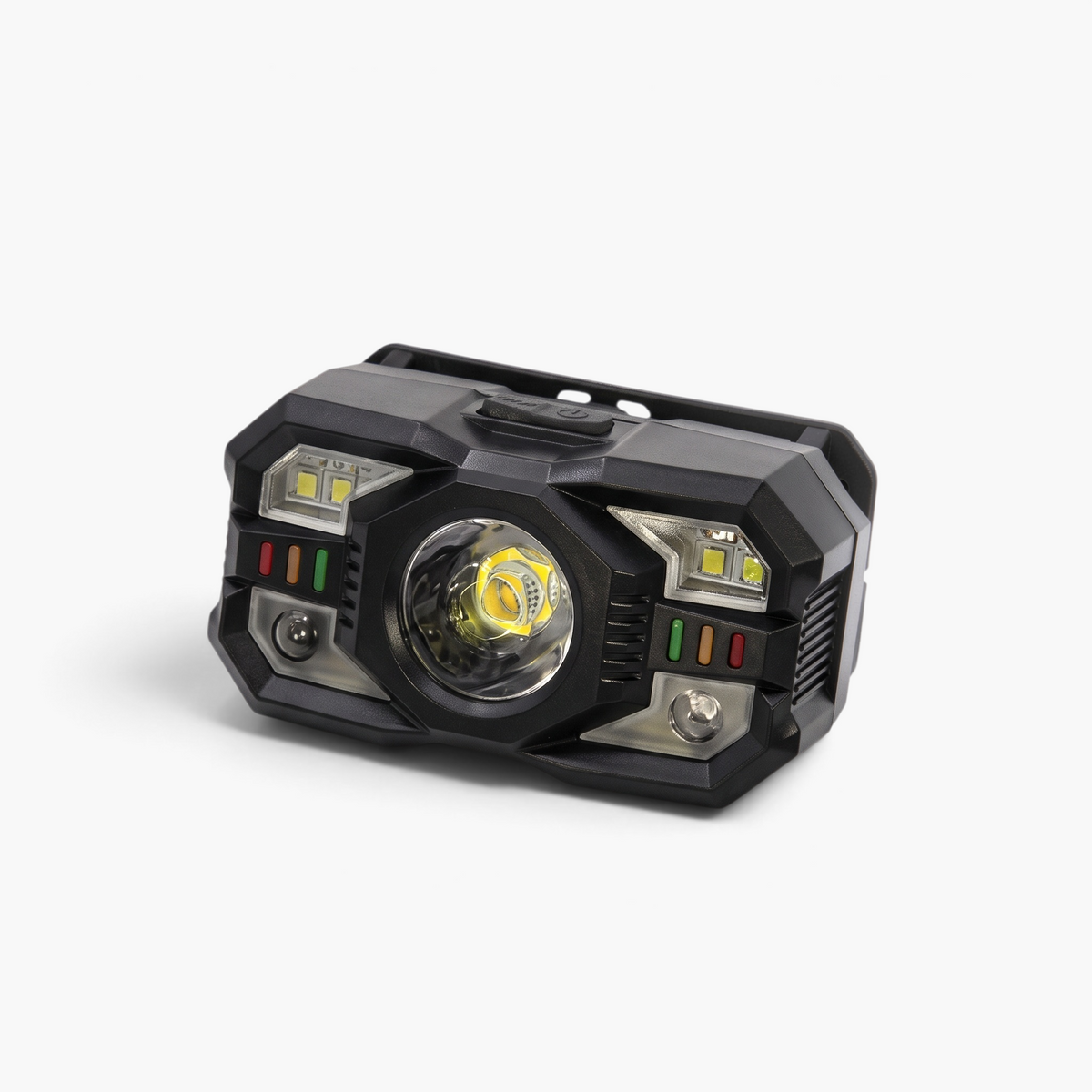 AEGIS Linterna Frontal ZL-009