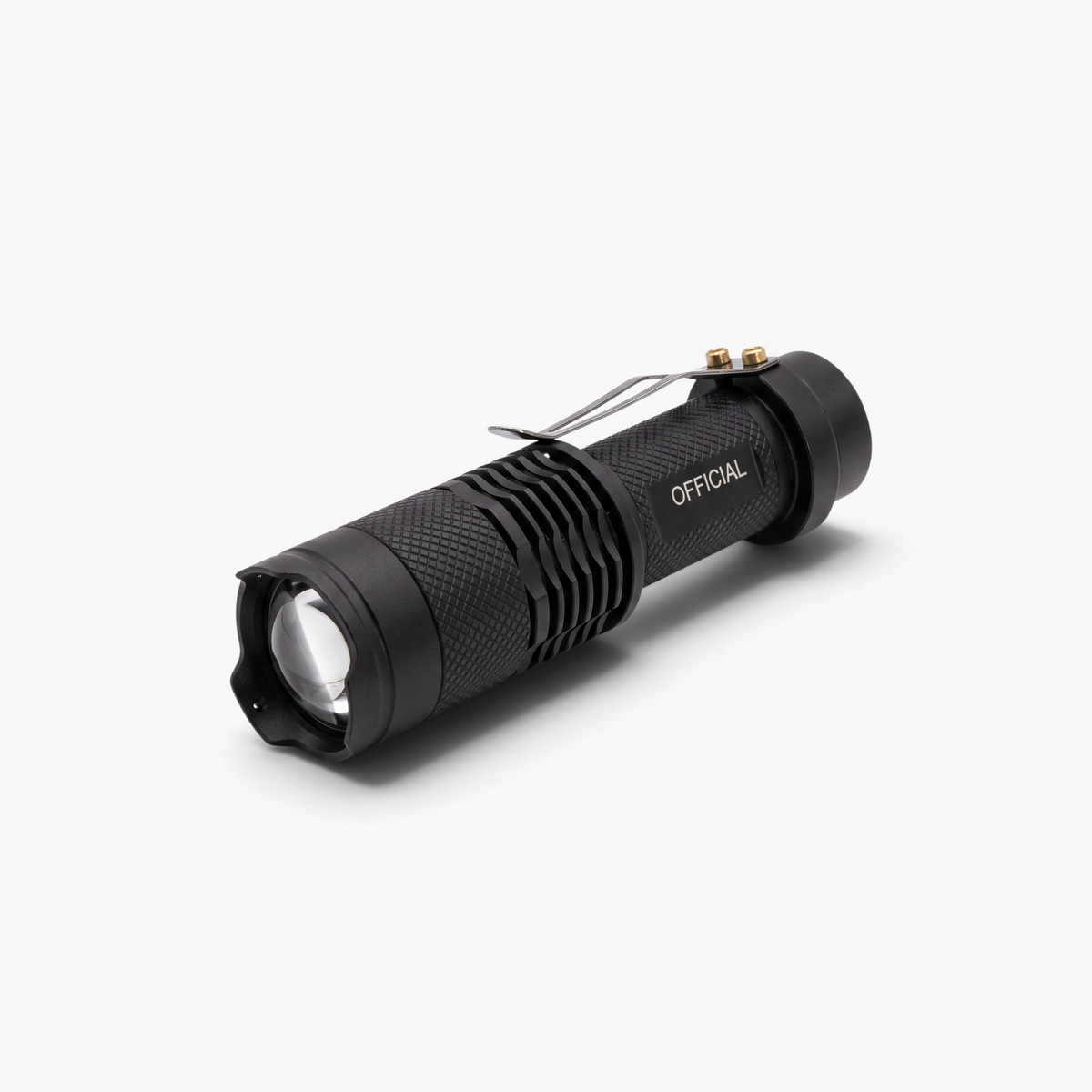 Official Linterna Minifire