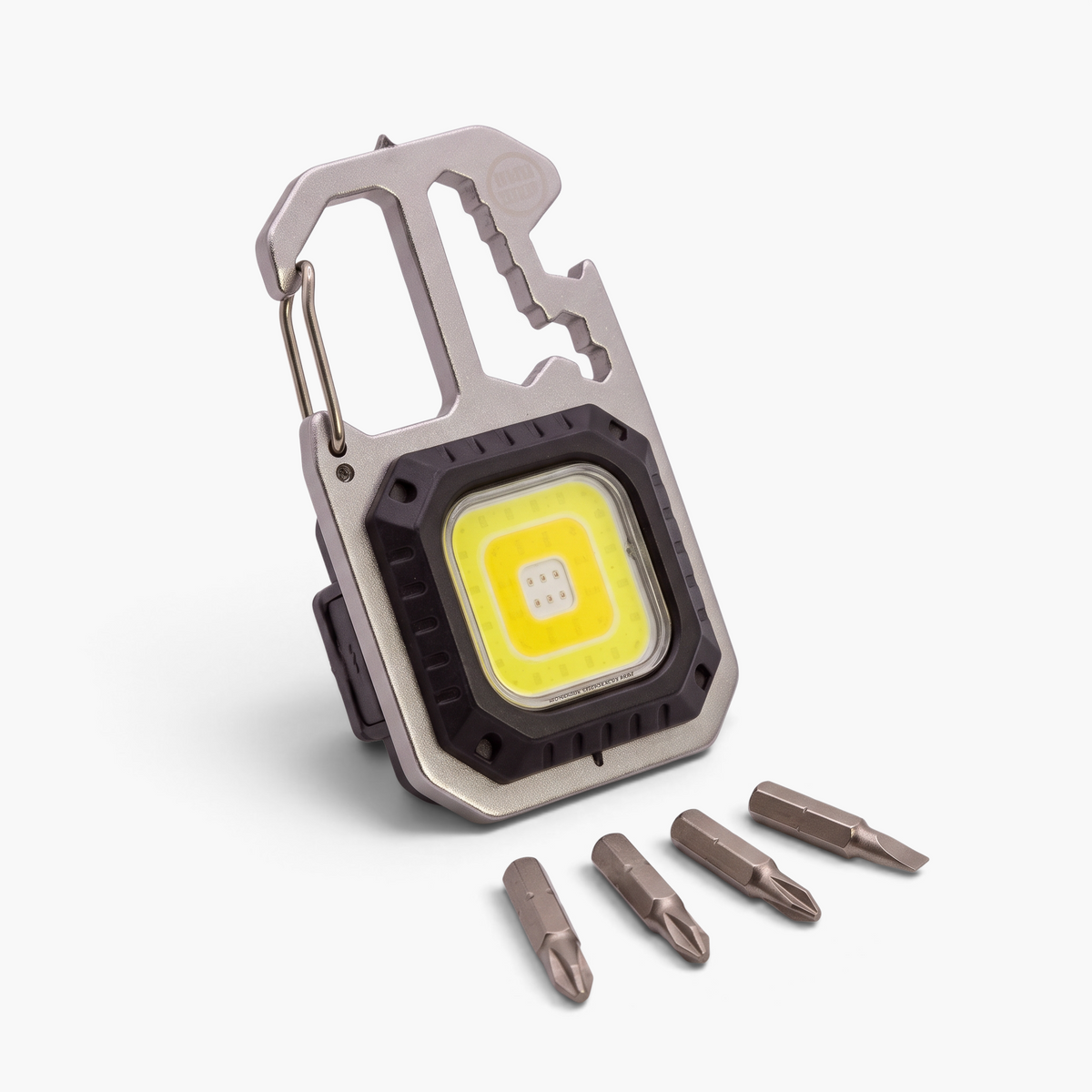AEGIS Linterna Llavero W5138