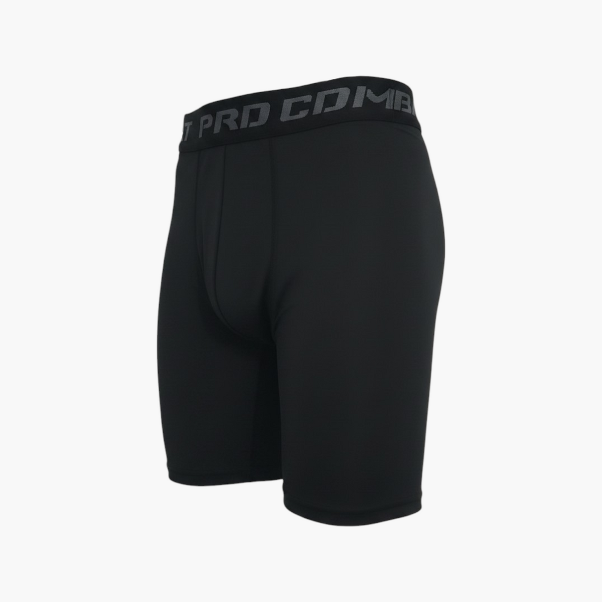 AEGIS Short Compresion Cargo Hombre