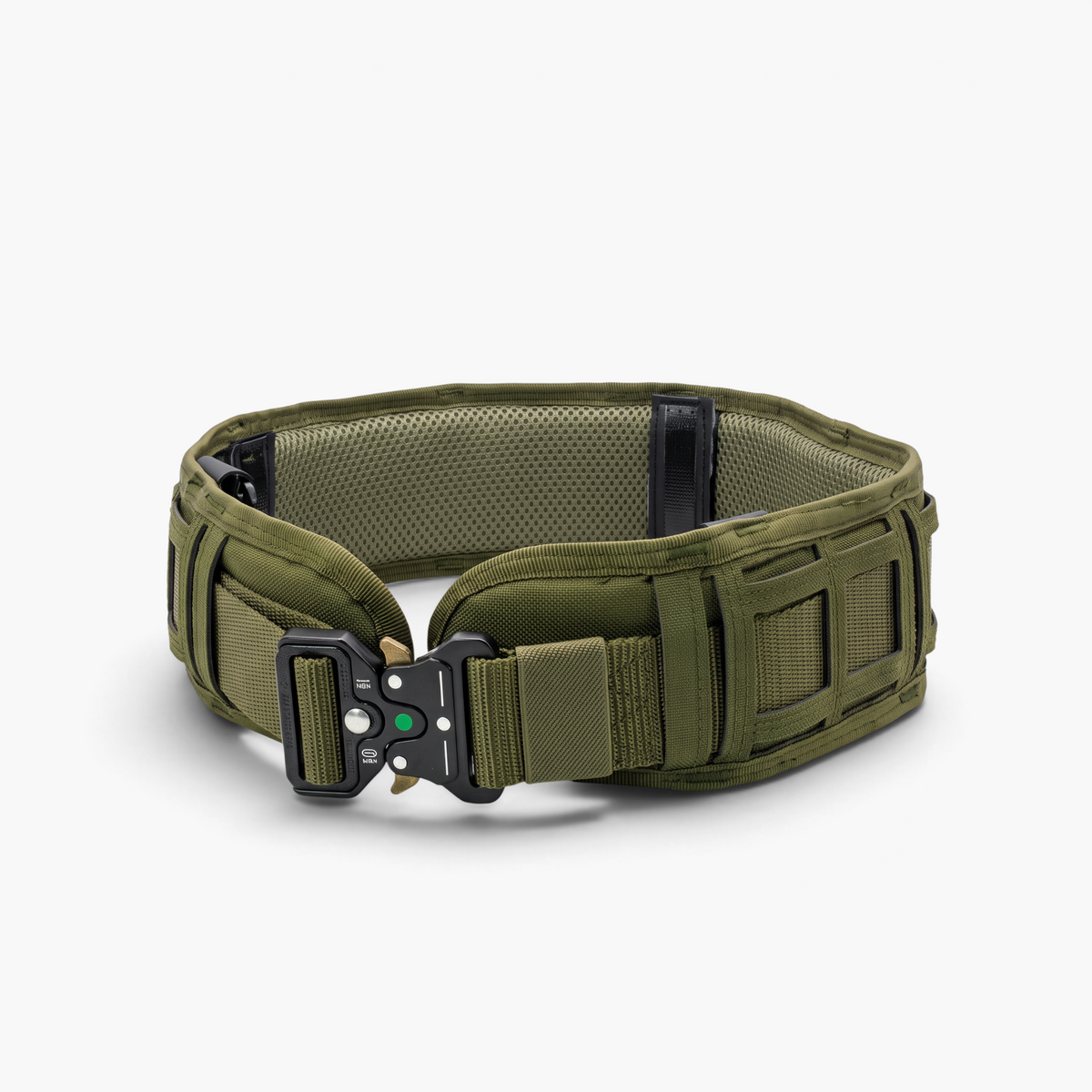 AEGIS Cinturon Tactico Combate