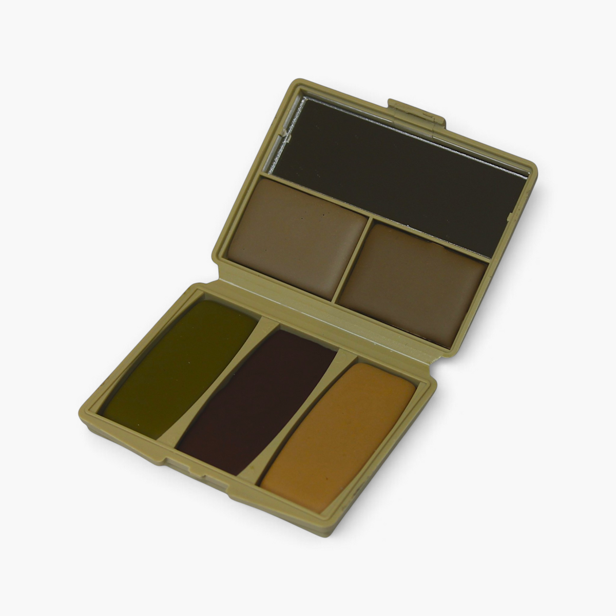 AEGIS Crema Camuflaje 5C