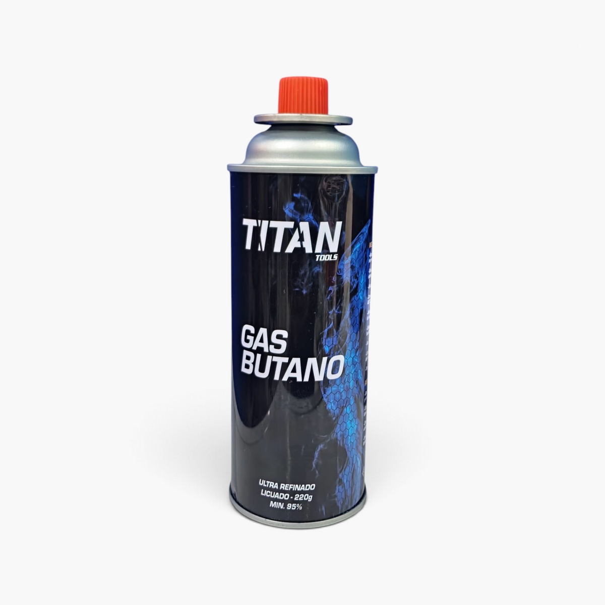 Titan Gas Butano