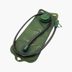 Official Bolsa Hidratacion Compacta