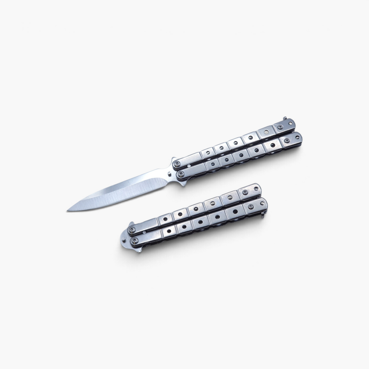 AEGIS Navaja Abanico 2409