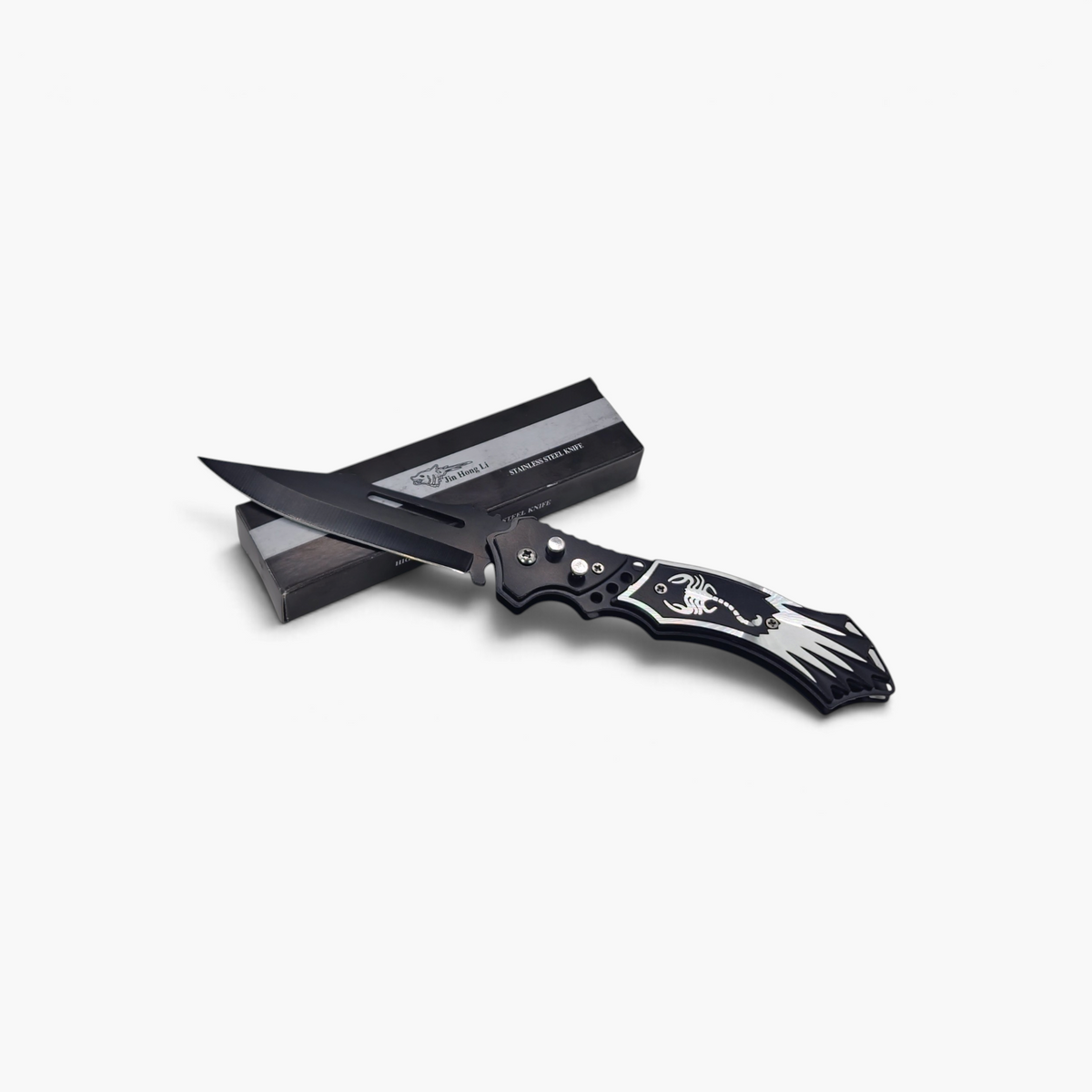 K-860 Navaja Automatica Escorpion
