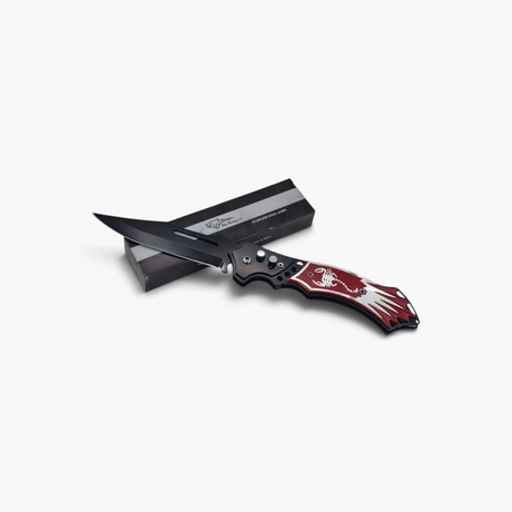 K-860 Navaja Automatica Escorpion