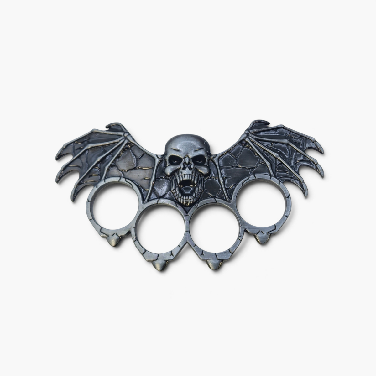 AEGIS Manopla Defensa Dracula