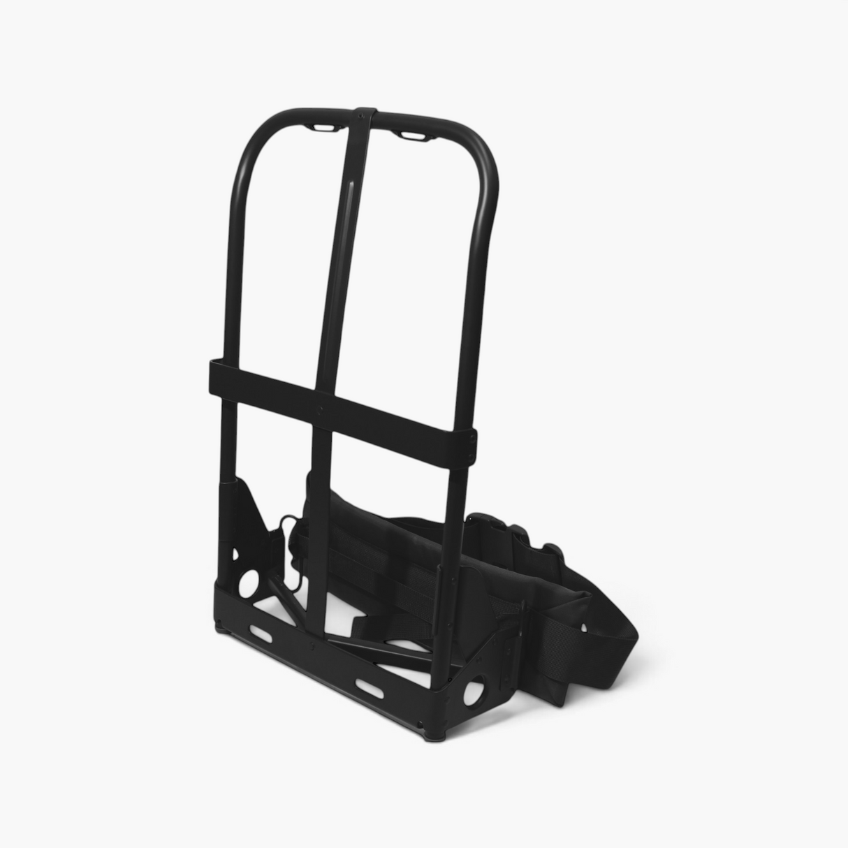 AEGIS Parrilla Morral Campaña