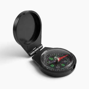 AEGIS Brujula Bolsillo Scout