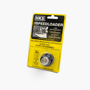 AEGIS Cargador Rapido Revolver
