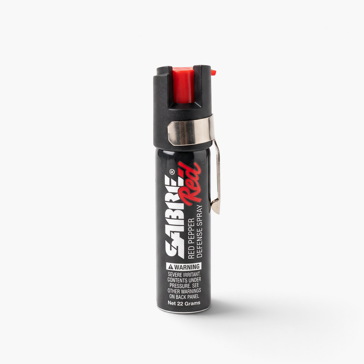 Sabre Red Gas Pimienta Pocket 22-OC