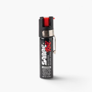 Sabre Red Gas Pimienta Pocket 22-OC