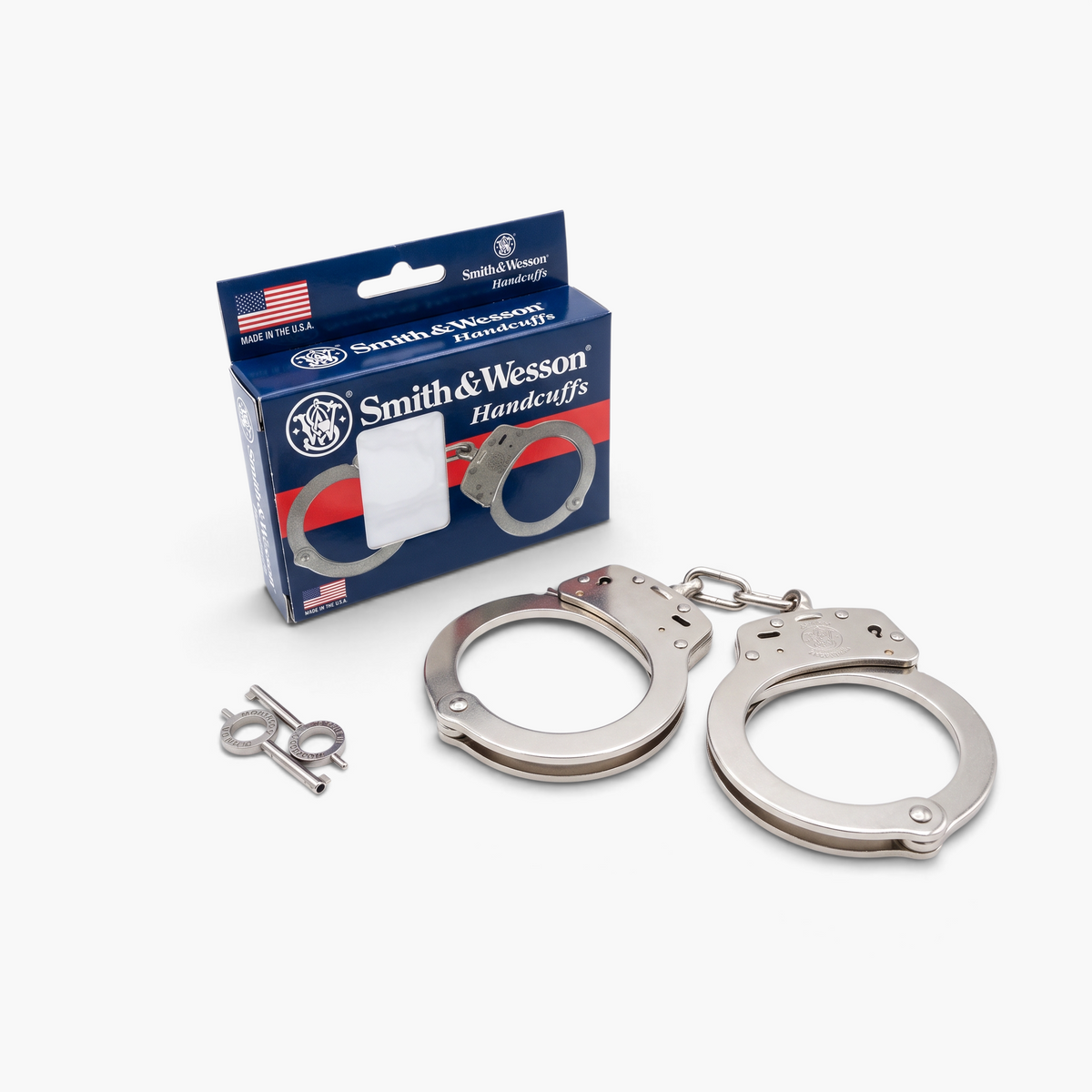 Smith & Wesson Grilletes Cadena M100-1
