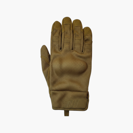 ARGUS Guantes Tacticos Forcegrip