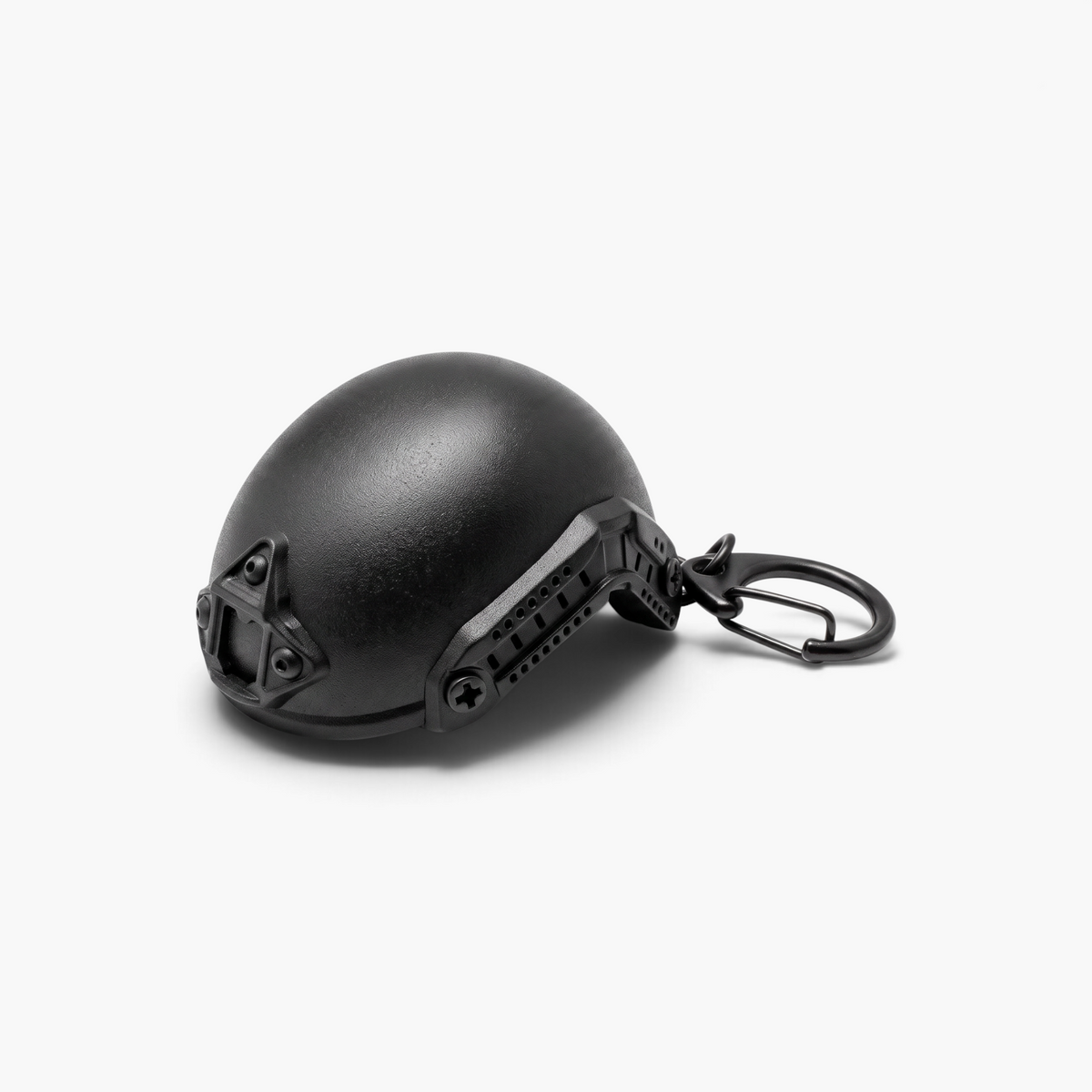 AEGIS Llavero Destapador Casco Asalto Rapido