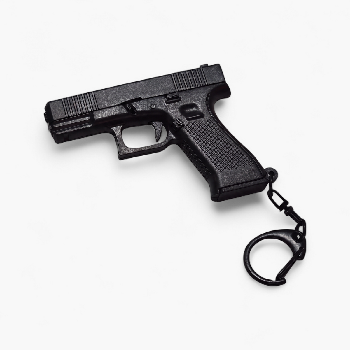 AEGIS Llavero Pistola GLK-17