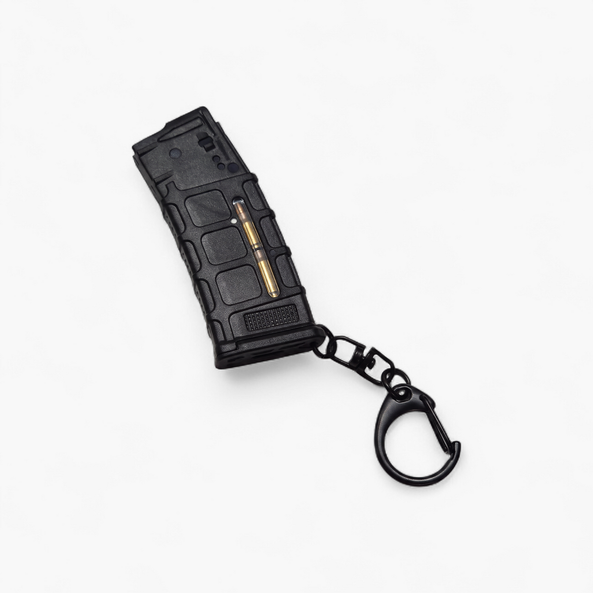 AEGIS Llavero Cargador Fusil Cal 5.56