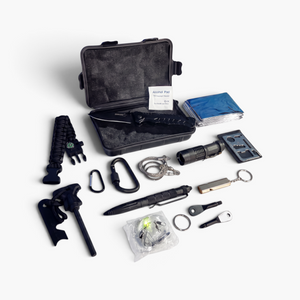 AEGIS Kit Supervivencia