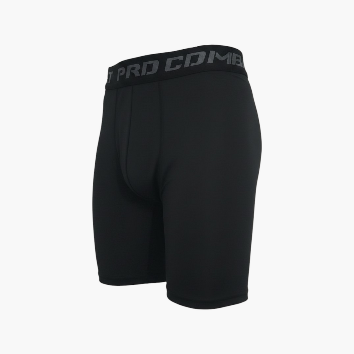AEGIS Short Compresion Cargo Hombre