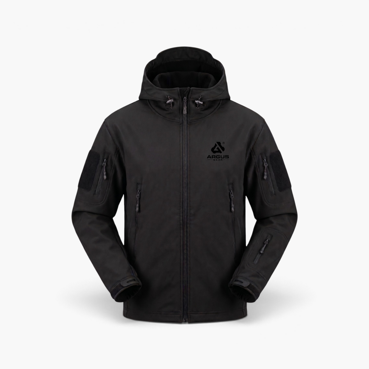 Argus Chaqueta Tactica Phantom