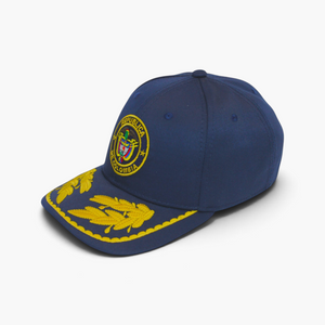 AEGIS Gorra Beisbolera Republica Colombia