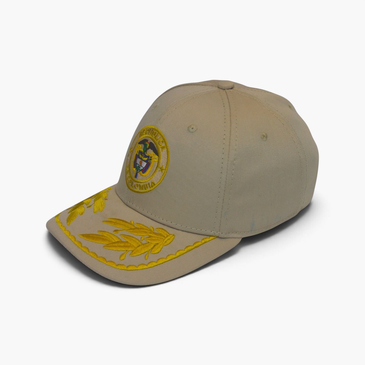 AEGIS Gorra Beisbolera Republica Colombia