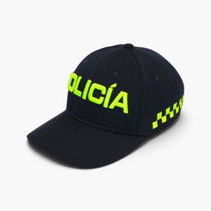 AEGIS Gorra Beisbolera PONAL