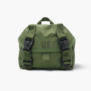 AEGIS Bolso Asalto S-MOLLE