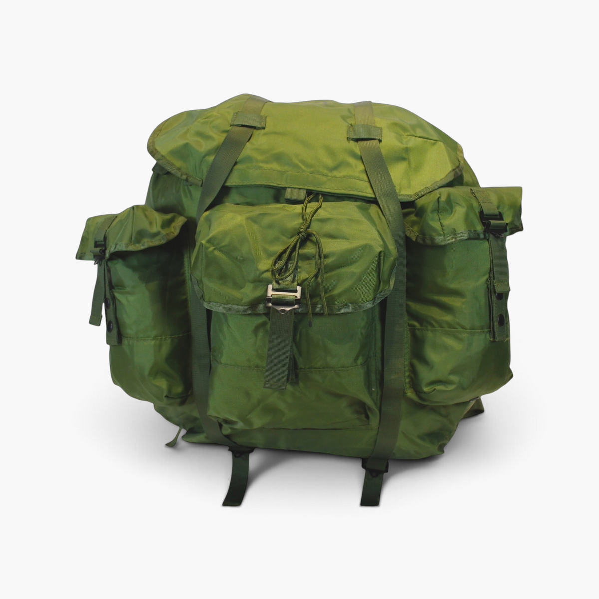 AEGIS Morral Campaña LC-2