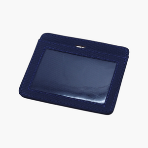 AEGIS Porta Carnet Doble Ventana