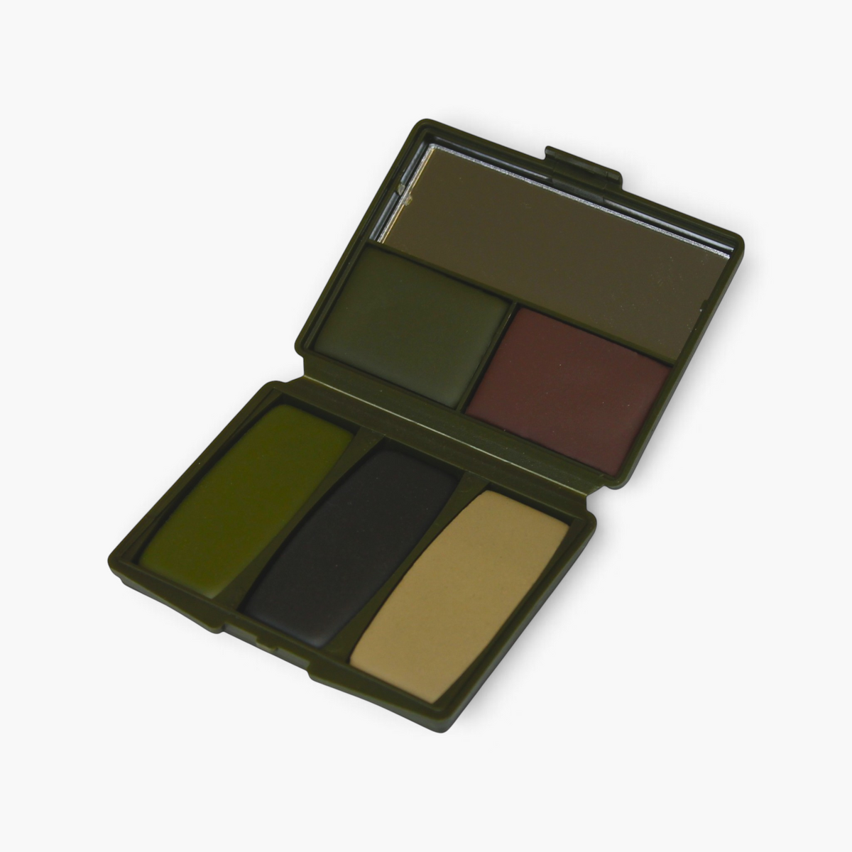 AEGIS Crema Camuflaje 5C