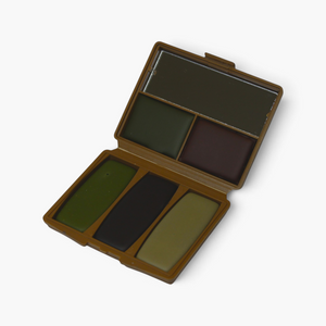 AEGIS Crema Camuflaje 5C